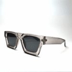 InfinitiStack Urban Edge Transparent Sunglasses - Image 2