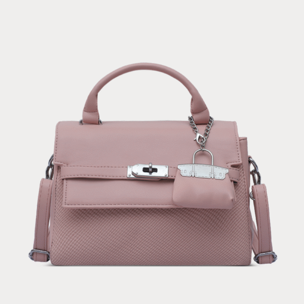 InfinitiStack Classic Fashion Women Shoulder Bag