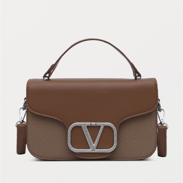 InfinitiStack Modern Chic Women Shoulder Bag