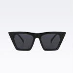 InfinitiStack Retro Cat Eye Sunglasses - Image 3
