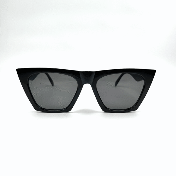 InfinitiStack Retro Cat Eye Sunglasses