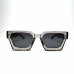InfinitiStack Urban Edge Transparent Sunglasses