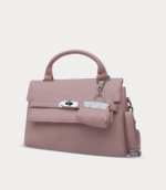 InfinitiStack Classic Fashion Women Shoulder Bag - Image 3