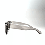 InfinitiStack Urban Edge Transparent Sunglasses - Image 3