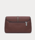 InfinitiStack Chic Urban Multi-Tone Shoulder Bag - Image 3
