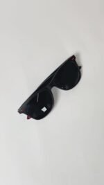 InfinitiStack Retro Cat Eye Sunglasses - Image 7
