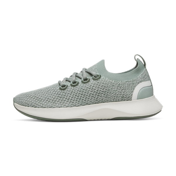 InfinitiStack Seagrass Comfort Sneakers