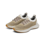 InfinitiStack Mid-Yellow Auburn Sneakers - Image 4
