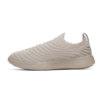 InfinitiStack Mushroom Slip-On Sneakers