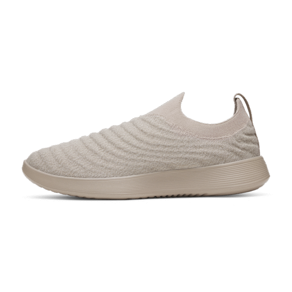 InfinitiStack Mushroom Slip-On Sneakers