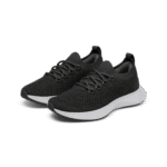 InfinitiStack Mid-Yellow Auburn Sneakers - Image 5
