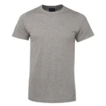 InfinitiStack Grey Marle Tee - Image 2