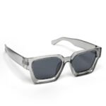 InfinitiStack Urban Edge Transparent Sunglasses - Image 6