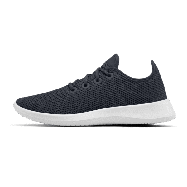 InfinitiStack Navy Night Sneakers