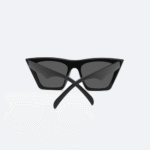 InfinitiStack Retro Cat Eye Sunglasses - Image 2