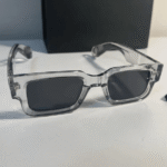InfinitiStack Urban Edge Transparent Sunglasses - Image 4