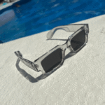InfinitiStack Urban Edge Transparent Sunglasses - Image 5