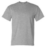 InfinitiStack Grey Marle Tee