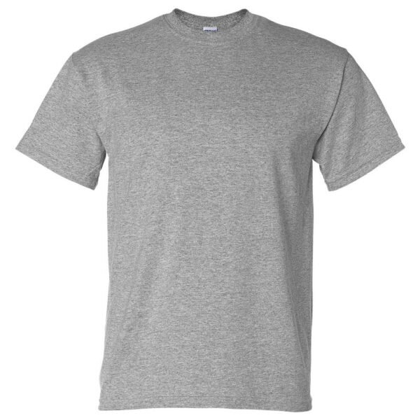 InfinitiStack Grey Marle Tee