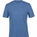 InfinitiStack Indigo Classic T Shirt