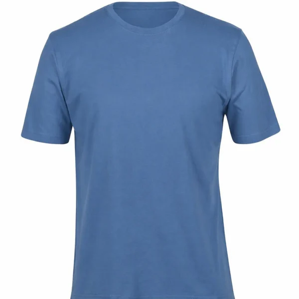 InfinitiStack Indigo Classic T Shirt